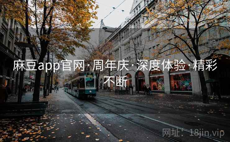 麻豆app官网·周年庆·深度体验·精彩不断